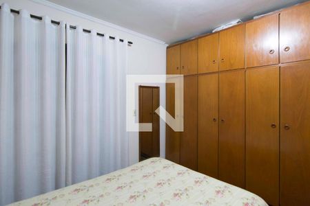 Quarto 1 de casa à venda com 3 quartos, 120m² em Vila Siqueira (zona Norte), São Paulo