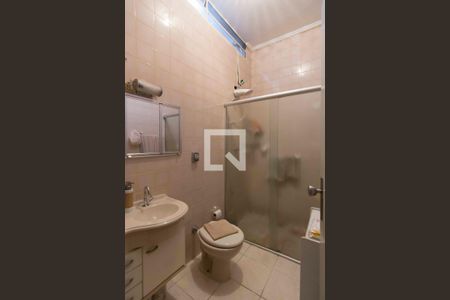 Banheiro de casa à venda com 3 quartos, 120m² em Vila Siqueira (zona Norte), São Paulo
