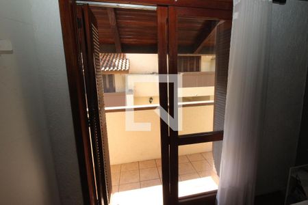 Casa de condomínio à venda com 211m², 3 quartos e 2 vagas Casa de condomínio à venda com 211m², 3 quartos e 2 vagasVista da Suíte 1