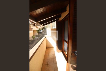 Casa de condomínio à venda com 211m², 3 quartos e 2 vagas Casa de condomínio à venda com 211m², 3 quartos e 2 vagasSacada da Suíte 1