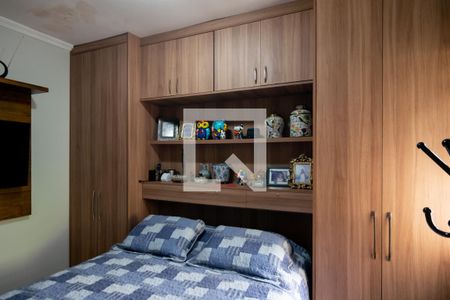 Casa à venda com 150m², 2 quartos e 1 vagaQuarto 2 - Suíte