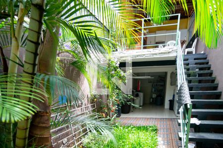 Casa à venda com 150m², 2 quartos e 1 vagaJardim