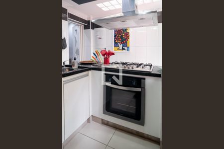 Casa à venda com 150m², 2 quartos e 1 vagaCozinha