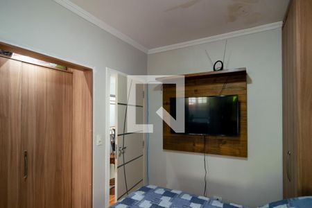 Casa à venda com 150m², 2 quartos e 1 vagaQuarto 2 - Suíte