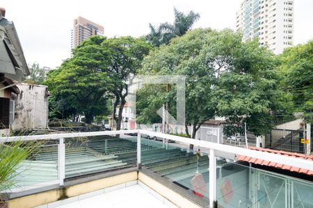 Casa à venda com 150m², 2 quartos e 1 vagaVaranda Quarto 1