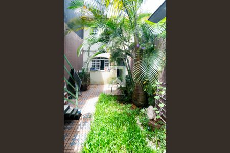 Casa à venda com 150m², 2 quartos e 1 vagaJardim