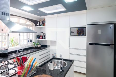 Casa à venda com 150m², 2 quartos e 1 vagaCozinha