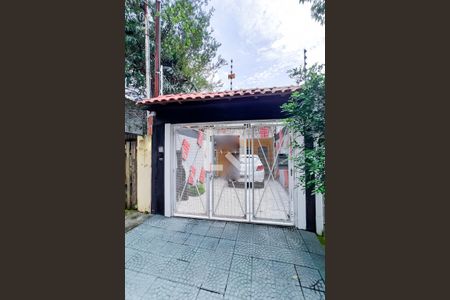 Casa à venda com 150m², 2 quartos e 1 vagaFachada