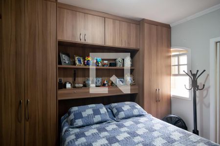 Casa à venda com 150m², 2 quartos e 1 vagaQuarto 2 - Suíte