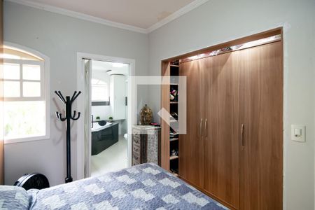 Casa à venda com 150m², 2 quartos e 1 vagaQuarto 2 - Suíte