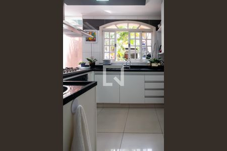 Casa à venda com 150m², 2 quartos e 1 vagaCozinha