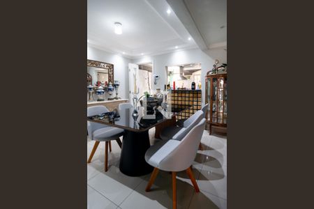 Casa à venda com 150m², 2 quartos e 1 vagaSala Jantar