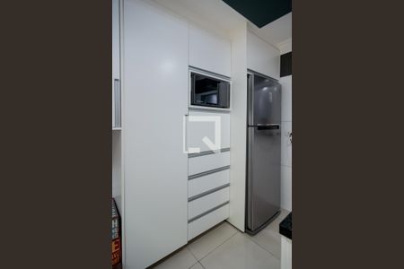 Casa à venda com 150m², 2 quartos e 1 vagaCozinha