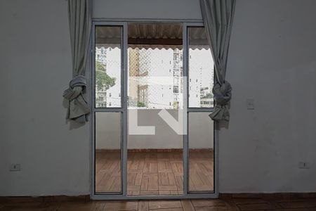 Suíte 1 de casa para alugar com 2 quartos, 100m² em Macedo, Guarulhos