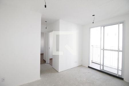 Apartamento para alugar em Santo Amaro