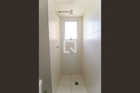Apartamento para alugar com 45m², 2 quartos e sem vagaBanheiro