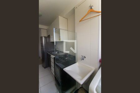 Apartamento para alugar com 45m², 2 quartos e sem vagaÁrea de Serviço