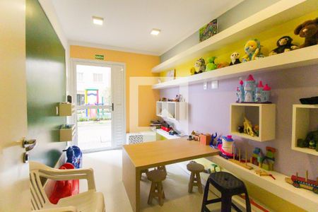 Apartamento para alugar com 45m², 2 quartos e sem vagaBrinquedoteca