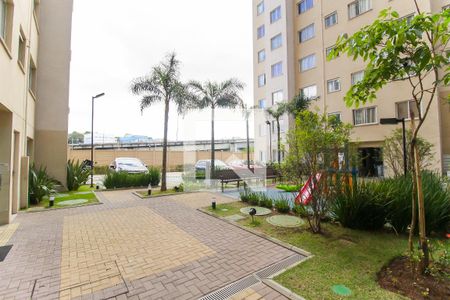 Apartamento para alugar com 45m², 2 quartos e sem vagaÁrea comum