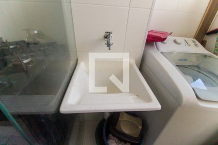 Apartamento para alugar com 45m², 2 quartos e sem vagaÁrea de Serviço
