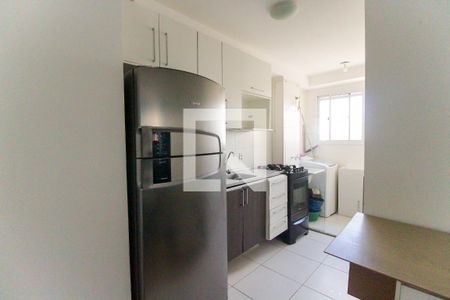 Apartamento para alugar com 45m², 2 quartos e sem vagaCozinha
