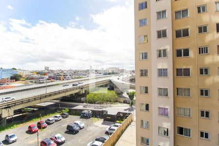 Apartamento para alugar com 45m², 2 quartos e sem vagaVista do Quarto 2