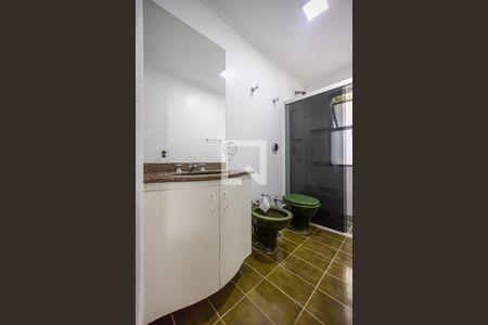 Apartamento para alugar com 150m², 4 quartos e 2 vagasBanheiro