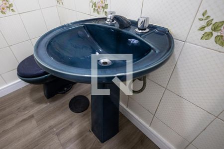 Lavabo de apartamento à venda com 4 quartos, 150m² em Pinheiros, São Paulo