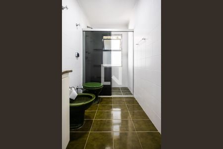 Apartamento para alugar com 150m², 4 quartos e 2 vagasBanheiro