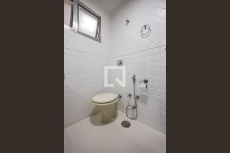 Apartamento para alugar com 150m², 4 quartos e 2 vagasBanheiro da Suíte