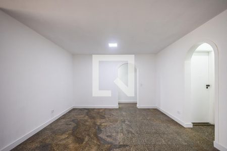 Sala de apartamento à venda com 4 quartos, 150m² em Pinheiros, São Paulo