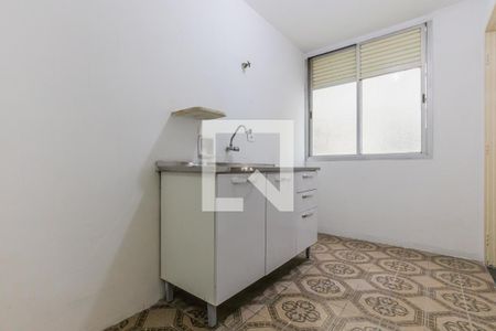 Apartamento à venda com 58m², 2 quartos e sem vagaCozinha