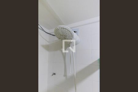 Apartamento à venda com 58m², 2 quartos e sem vagaBanheiro