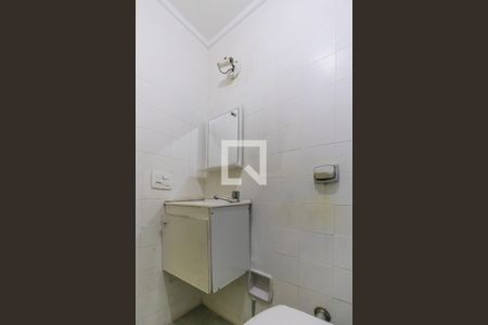 Apartamento à venda com 58m², 2 quartos e sem vagaBanheiro