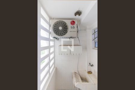 Apartamento à venda com 58m², 2 quartos e sem vagaÁrea de Serviço
