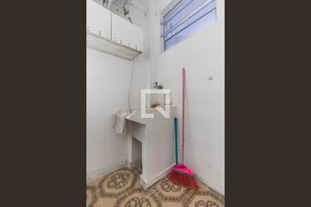 Apartamento à venda com 58m², 2 quartos e sem vagaÁrea de Serviço