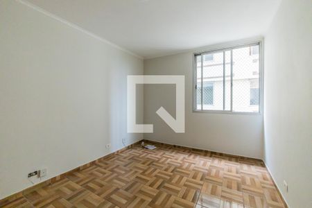 Apartamento à venda com 58m², 2 quartos e sem vagaSala