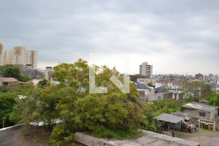 Vista de apartamento para alugar com 1 quarto, 50m² em Santo Antônio, Porto Alegre