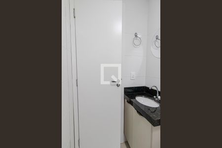 Apartamento para alugar com 50m², 2 quartos e 1 vaga Apartamento para alugar com 50m², 2 quartos e 1 vagaBanheiro Social