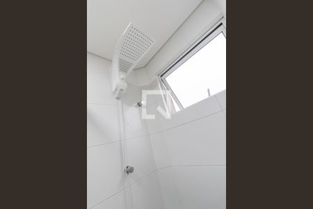 Apartamento para alugar com 50m², 2 quartos e 1 vaga Apartamento para alugar com 50m², 2 quartos e 1 vagaBanheiro Social