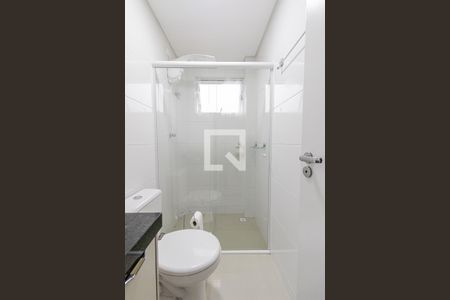 Apartamento para alugar com 50m², 2 quartos e 1 vaga Apartamento para alugar com 50m², 2 quartos e 1 vagaBanheiro Social