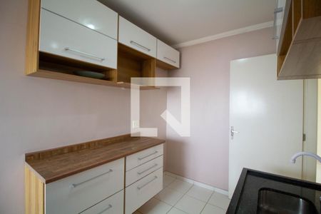 Apartamento para alugar com 50m², 2 quartos e 1 vaga Apartamento para alugar com 50m², 2 quartos e 1 vagaCozinha