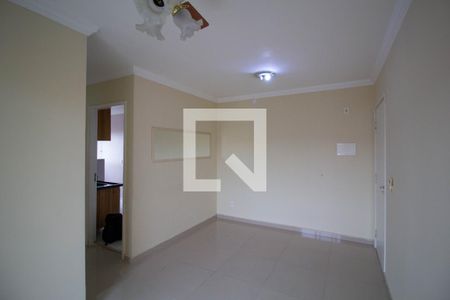 Sala de apartamento para alugar com 2 quartos, 50m² em Fazenda Aricanduva, São Paulo