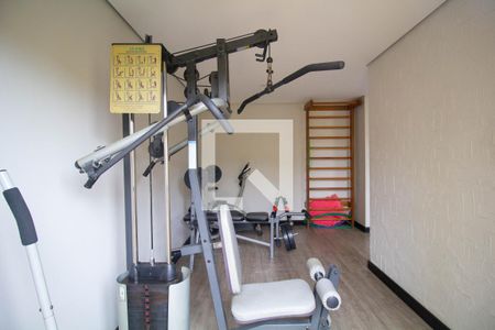 Apartamento para alugar com 50m², 2 quartos e 1 vaga Apartamento para alugar com 50m², 2 quartos e 1 vagaÁrea comum