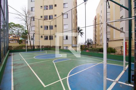 Apartamento para alugar com 50m², 2 quartos e 1 vaga Apartamento para alugar com 50m², 2 quartos e 1 vagaQuadra Esportiva