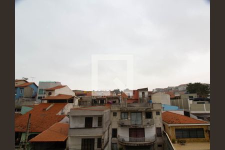 Apartamento para alugar com 50m², 2 quartos e 1 vaga Apartamento para alugar com 50m², 2 quartos e 1 vagaVista do Quarto 1