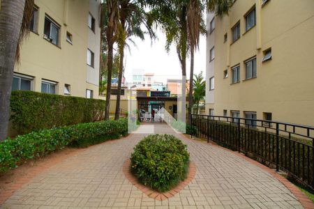 Apartamento para alugar com 50m², 2 quartos e 1 vaga Apartamento para alugar com 50m², 2 quartos e 1 vagaÁrea comum