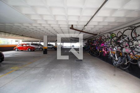 Apartamento para alugar com 50m², 2 quartos e 1 vaga Apartamento para alugar com 50m², 2 quartos e 1 vagaGaragem