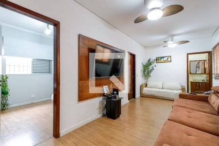 Sala de casa à venda com 4 quartos, 180m² em Vila Medeiros, São Paulo