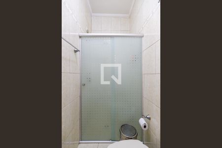 Banheiro Térreo de casa à venda com 4 quartos, 180m² em Vila Medeiros, São Paulo